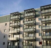 Mitten drin! Interessante 1,5-Zi.-Single-Wohnung - Kiel Gaarden-Ost