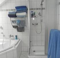 Gemütliche DG-Wohnung mit EBK und Balkon in direkter Nähe zur Barmener City und Bahnhof - Wuppertal