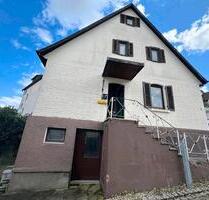 Freistehendes Haus mit Garten in Wernau - Wernau (Neckar)