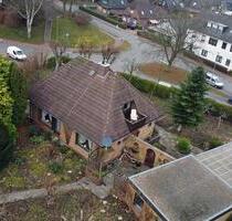 Einfamilienhaus in zentraler Lager Auf dem Deich in Brunsbüttel