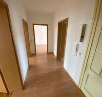 Gepflegte 2-Raum-Wohnung in Mylau - Reichenbach im Vogtland Obermylau