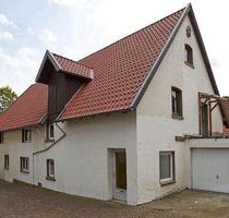 Zu vermieten - 450,00 EUR Kaltmiete, ca.  72,00 m² in Blomberg (PLZ: 32825)