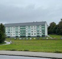 Zweiraumwohnung Claußnitz - 260,00 EUR Kaltmiete, in Claußnitz (PLZ: 09236)