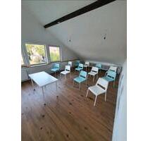 Seminarraum, Kursraum, Fortbildung, Coaching, Gruppenraum - Vechelde