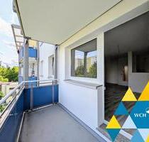 Licht u. Stil auf 56 m² – 3 Zimmer mit Balkon und edlen Details - Chemnitz Kapellenberg