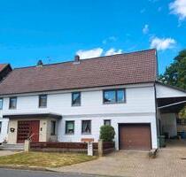 Großes Wohnhaus in Dorste mit viel Erweiterungspotenzial - Osterode am Harz