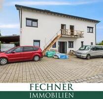 Neubau-Erstbezug in Reichertshofen! Moderne 3,5-ZKB-Wohnung inkl. Einbauküche, Carport & Stellplatz!