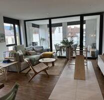 Moderne Stadtwohnung Bühl - 1.425,00 EUR Kaltmiete, in Bühl (PLZ: 77815)