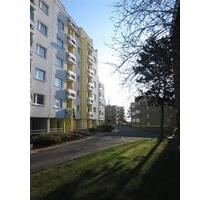 Für Handwerkerinnen 3 Zimmerwohnung mit Balkon! - Würzburg Heuchelhof