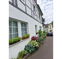 79qm Wohnung mit toller Südterrasse in Oberkirchen (ggf möbliert) - Obernkirchen