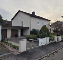 Alleinstehendes Einfamilienhaus kernsaniert in Mühldorf am Inn