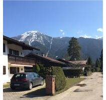 Modern möbliertes Appartement mit Bergblick am Tegernsee - Rottach-Egern