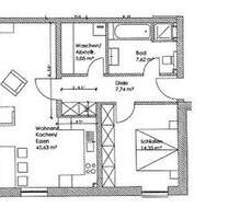 VB3383 Barrierefreie Neubau-Praxis- oder Büroflächen bei Sünching - Aufhausen