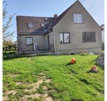 Einfamilienhaus + ca 1 HA Waldfläche (Zwangsversteigerung) - Wulkenzin