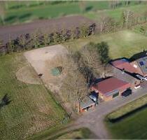 Resthof mit Pferdehaltung - 725.000,00 EUR Kaufpreis, in Neuenkirchen (PLZ: 49586)