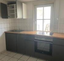 Möblierte 1,5 Zimmer-Wohnung in Walddorfhäslach