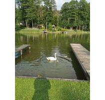 Angelurlaub, Ferienhaus am See 660€ Woche - Neuruppin