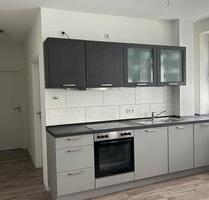 Siegen Zentrale Lage Wohnung 2 ZKB