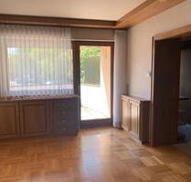 Wohnung teilmöbliert mit Südwestbalkon - Korntal-Münchingen