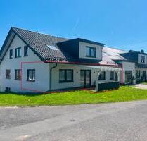 Sehr schöne 2- Zimmerwohnung mit Terrasse zu vermieten - Ruppichteroth