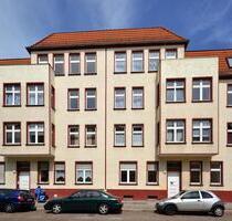 +++Sanierte helle Wohnung mit Duschbad für Familien oder WG´s+++ - Magdeburg Leipziger Straße