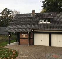 Außergewöhnliche 1-Zimmer-Wohnung in Hellwege zu vermieten - Sottrum
