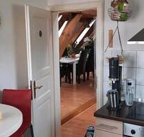 WG Zimmer in zentraler Lage anzubieten ab 1. September 2025 - Schwerin Altstadt