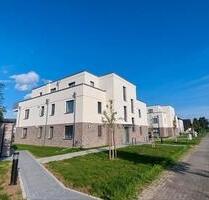 Moderne und neue 4 Zimmerwohnung mit gehobener Ausstattung - Fredersdorf-Vogelsdorf