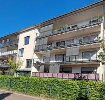 Zu verkaufen: 65qm Eigentumswohnung in Saarlouiser Innenstadt