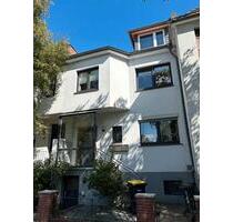 3-Zimmer-Mietwohnung mit Balkon im Villenviertel! - Wilhelmshaven Altengroden