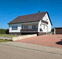 Haus in idyllischer und ruhiger Lage - Marktoffingen