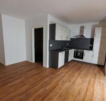 Charmante 1 Raumwohnung barrierefrei mit Terrasse im Grünen - Neustadt-Glewe