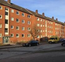 2 22 -Zimmer-Wohnung mit Balkon - Geesthacht