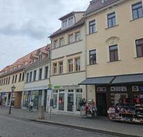 Wohn- und Geschäftshaus zur Kapitalanlage - Eisleben (Lutherstadt)