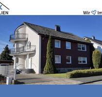Modernisiertes Einfamilienhaus mit großzügigem Raumangebot in Verl-Bornholte!