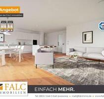 Exklusiv am Neckarufer - FALC Immobilien Heilbronn - Neckargemünd