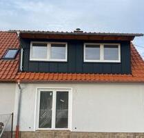 Doppelhaushälfte ab 01.01.2026 zuvermieten - Crinitzberg