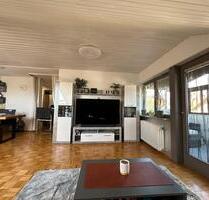 2,5-Zimmer Wohnung, Balkon,Garten,Fernwärme,Alpensicht,Birkendorf - Ühlingen-Birkendorf