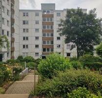 Wohnen Am Eckbusch!Schöne 3 Zi. Wohnung mit Einbauküche und Balkon - Wuppertal