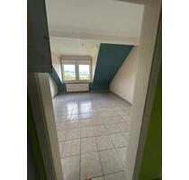 2 Zimmer Wohnung in Battenberg im Obergeschoss - Battenberg (Eder)
