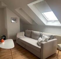 Dachgeschosswohnung - 550,00 EUR Kaltmiete, in Gütersloh (PLZ: 33330)