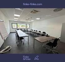 Hochwertig ausgestattete Büro- Schulungsfläche - Bremen Hemelingen