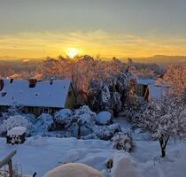 Reihenmittelhaus mit Aussicht über Kempten - provisionsfrei - Kempten (Allgäu) Auf dem Lindenberg
