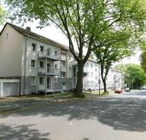 Einzugsbereite 2-R-Wohnung mit Balkon ! - Bochum Werne