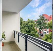 3 Zimmer Wohnung zur Zwischenmiete - Hannover Herrenhausen-Stöcken