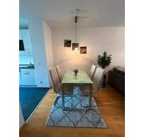 Moderne 2-Zimmer Wohnung in Moosach - München Allach-Untermenzing
