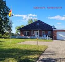 Bungalow Bj 2002 am Stadtrand von 21683 StadeElbe