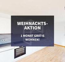 Modernes Wohnen mit großzügiger Loggia und Einbauküche! - Heilbronn Kernstadt