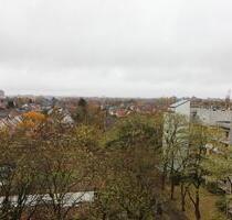 Modernisierte 2-Zimmer-Wohnung mit Loggia und guter Anbindung - Hannover Bothfeld-Vahrenheide