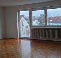 Weiden: 3-Zimmer-Wohnung zu vermieten - Weiden in der Oberpfalz